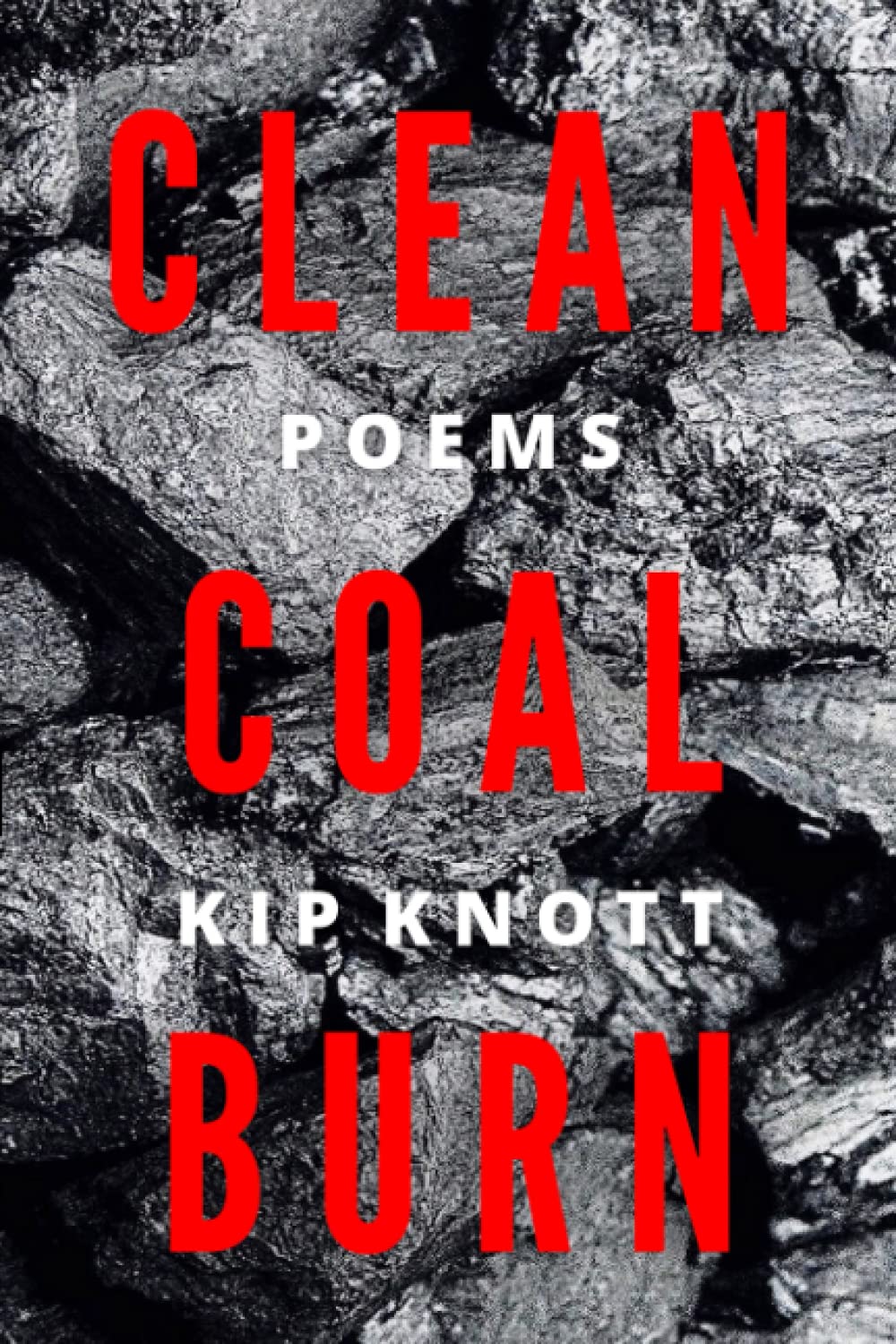 Clean Coal Burn (Paperback)