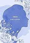 Emma Book cover for Emma