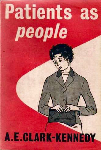 Patients as People (Hardcover)