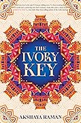 The Ivory Key (The Ivory Key Duology, #1)