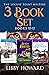Locust Point Mystery Books 10-12 (Locust Point Mystery Box Set Book 4)