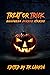 Treat or Trick by J.K. Larkin