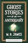 Ghost Stories of an Antiquary by Leslie S. Klinger