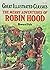 The Merry Adventures of Robin Hood (Great Illustrated Classics)