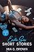 Erotic Sex Short Stories: BDSM, First Time Lesbians, Interracial, Hardcore Porn, Role Play, and More - Volume One