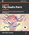 Learn Clip Studio...