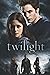 Twilight Notebook: - 6 x 9 inches with 110 pages