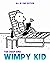 The Deep End WimpyKid by Anna Bond