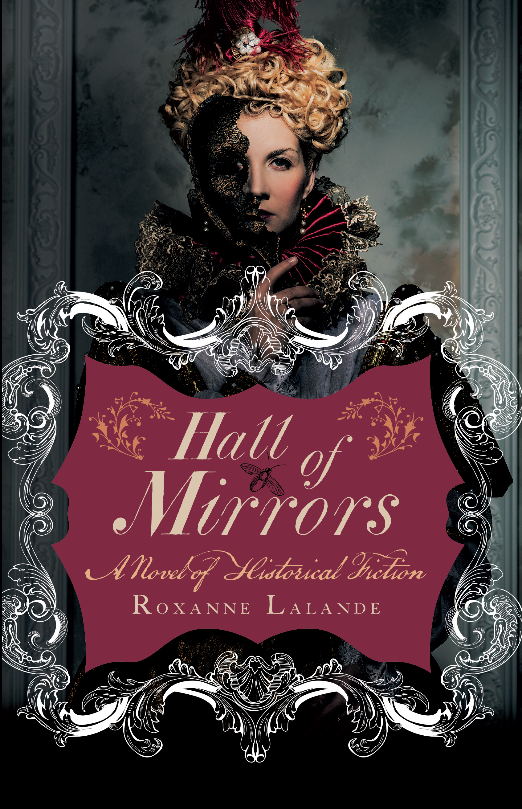 Hall of Mirrors (Kindle Edition)