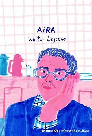 Tapa de Aira (Walter Lezcano)