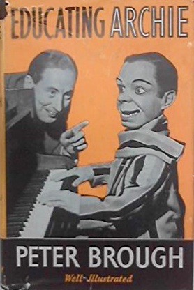 Educating Archie (Hardcover)