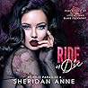 Ride or Die by Sheridan Anne