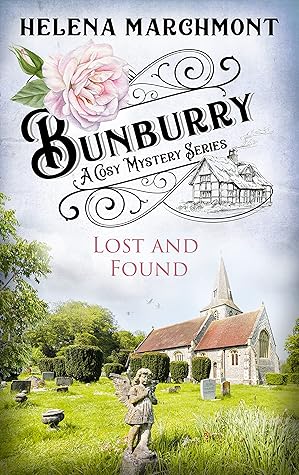 Lost and Found (Bunburry #13)