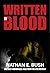 Written in Blood (The Foley Chronicles:Files from the 8th District Book 1)