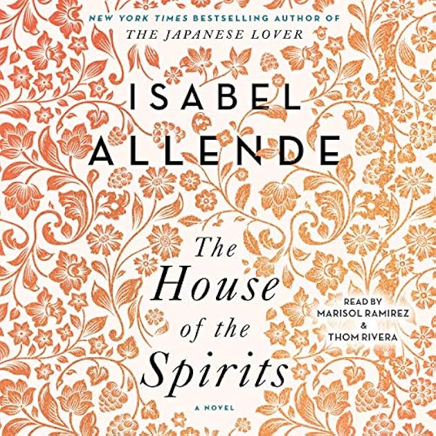 The House of the Spirits