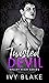 Twisted Devil (Valley High #3)