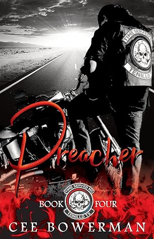 Preacher (Time Served MC #4)