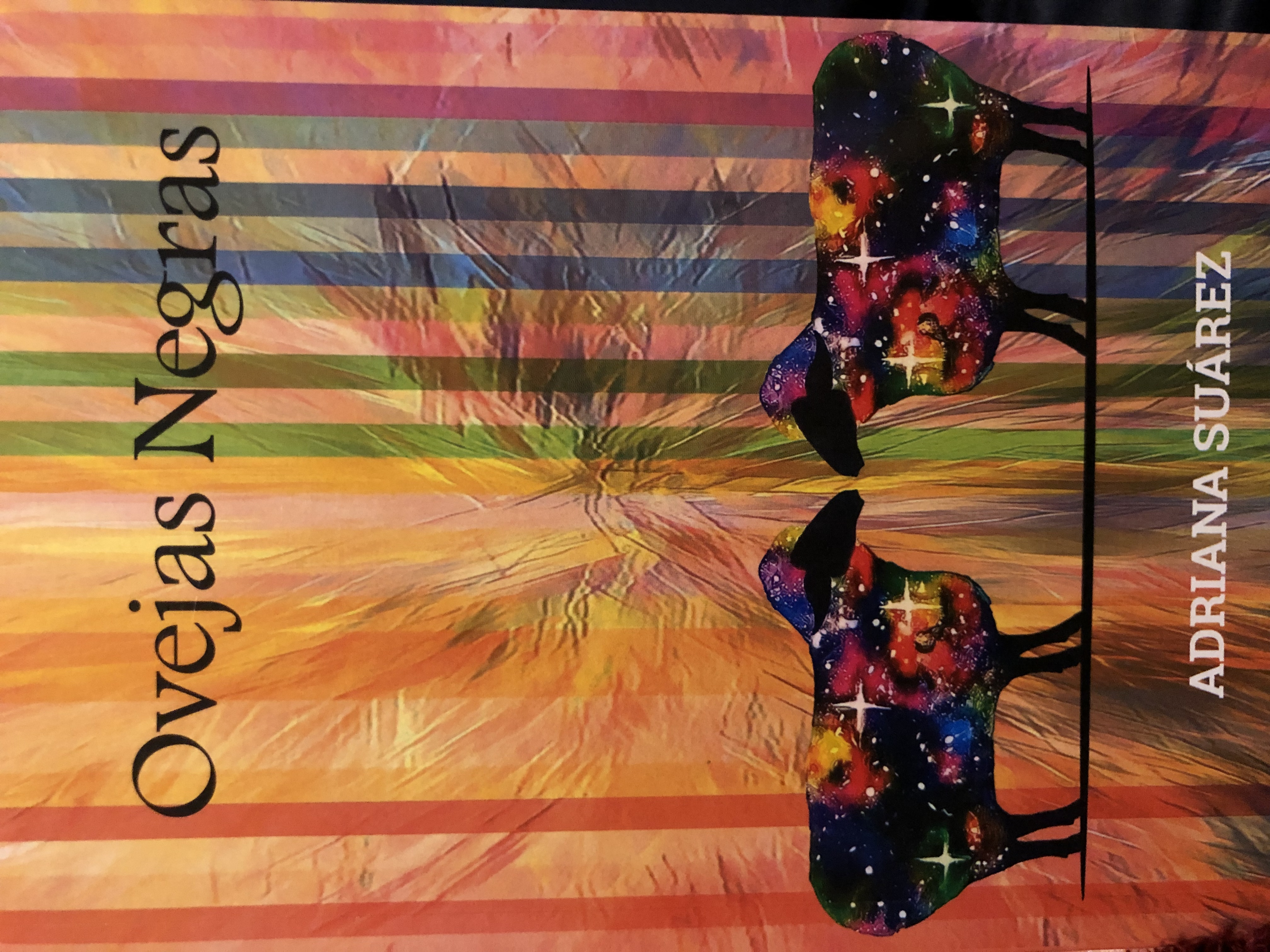 Ovejas Negras (Paperback)
