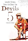 Back When You Called Us Devils Vol. 5