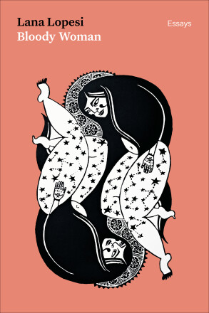 Bloody Woman (Paperback)