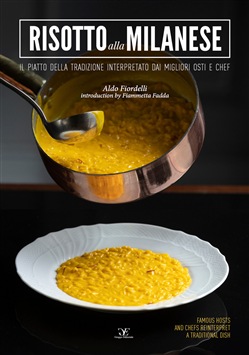Risotto alla milanese (Hardcover)