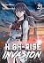 High-Rise Invasion Vol. 21 by Tsuina Miura