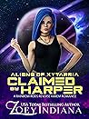 Claimed by Harper