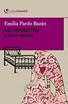 La novia fiel y otros relatos by Emilia Pardo Bazán