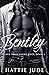 Bentley (Love Your Enemy Duet, #1)