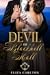 The Devil of Blackhill Hall...