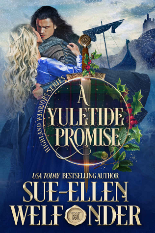 A Yuletide Promise (Highland Warriors, #3.75)