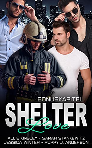 Shelter Love: Bonuskapitel (Kindle Edition)