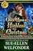 Once Upon a Highland Christmas by Sue-Ellen Welfonder