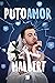 Puto amor (Spanish Edition)