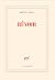 Rêvoir (French Edition)
