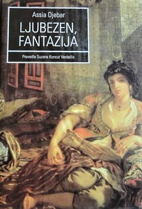Ljubezen, fantazija