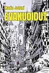 Evakuoidut