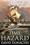 HMS Hazard