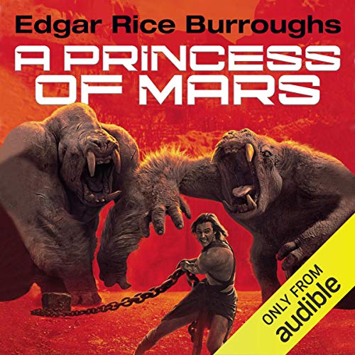 A Princess of Mars