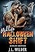Midlife Halloween Shift by J.L. Wilder