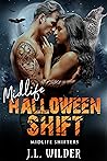 Midlife Halloween Shift by J.L. Wilder