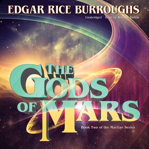 The Gods of Mars