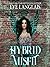 Hybrid Misfit (The Misfits #1)