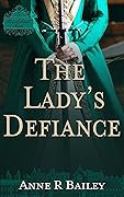 The Lady's Defiance (Royal Court #5)