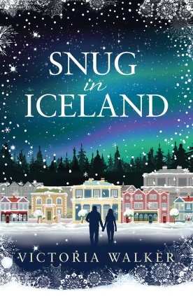 Snug in Iceland (Icelandic Romance #1)