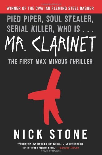 Mr. Clarinet