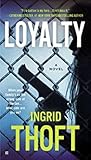 Book cover for Loyalty (Fina Ludlow, #1)