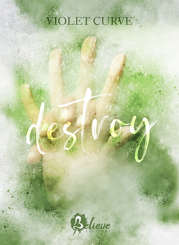 Destroy (Paperback)