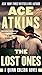 The Lost Ones (Quinn Colson, #2)