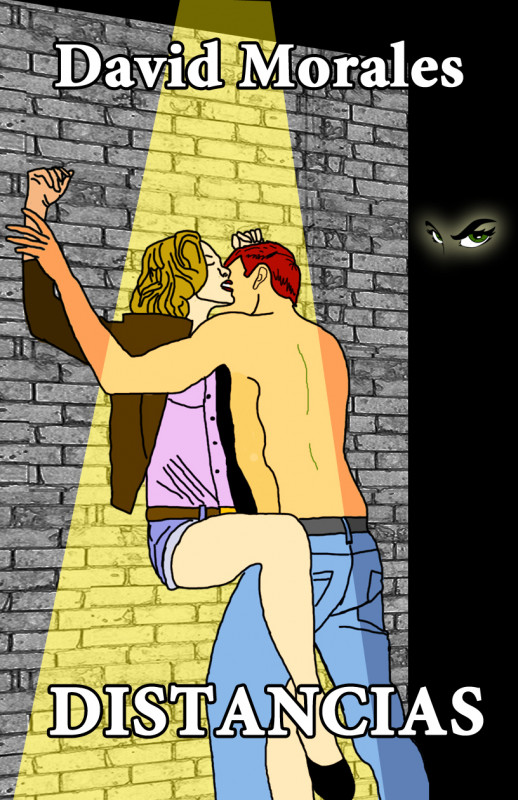 Distancias (ebook)